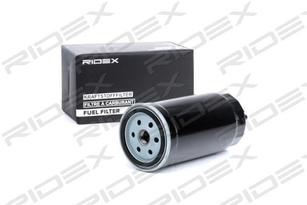 Ridex 9F0232 Топливный фильтр 9F0232: Отличная цена - Купить в Польше на 2407.PL!
