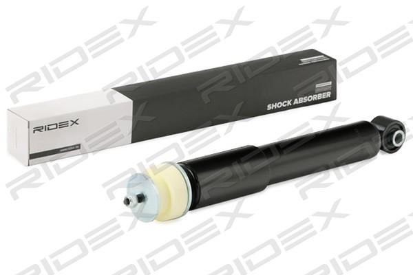 Ridex 854S1353 Rear oil and gas suspension shock absorber 854S1353: Buy near me in Poland at 2407.PL - Good price!