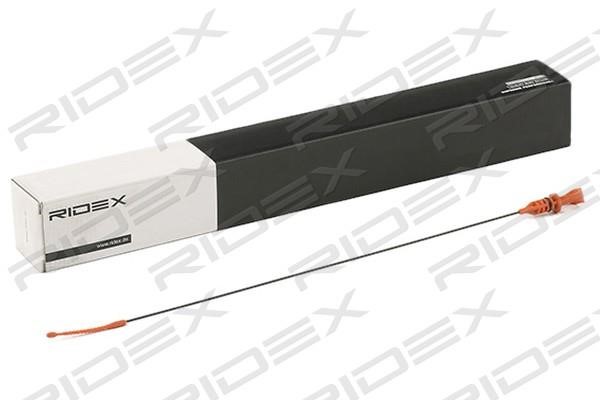 Ridex 599O0017 ROD ASSY-OIL LEVEL GAUGE 599O0017: Buy near me in Poland at 2407.PL - Good price!