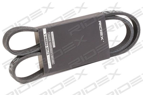 Ridex 305P0063 V-Ribbed Belt 305P0063: Buy near me in Poland at 2407.PL - Good price!