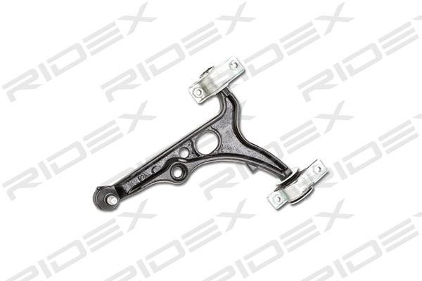 Ridex 273C0127 Track Control Arm 273C0127: Buy near me at 2407.PL in Poland at an Affordable price!