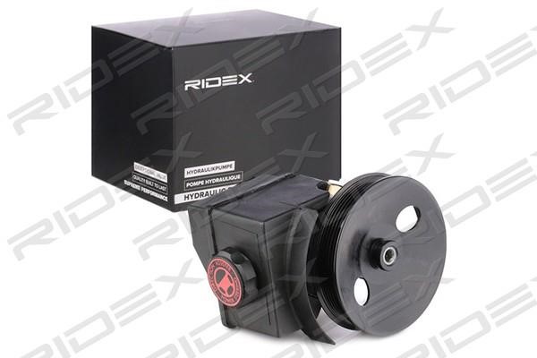 Ridex 12H0177 Pompa hydrauliczna, układ kierowniczy 12H0177: Dobra cena w Polsce na 2407.PL - Kup Teraz!