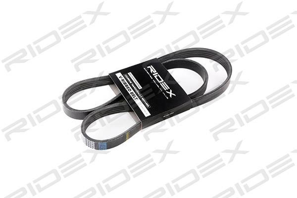 Ridex 305P0033 V-Ribbed Belt 305P0033: Buy near me in Poland at 2407.PL - Good price!