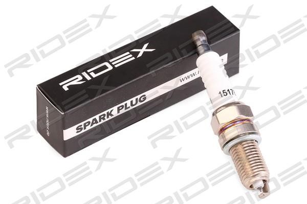 Ridex 686S0084 Spark plug 686S0084: Buy near me in Poland at 2407.PL - Good price!