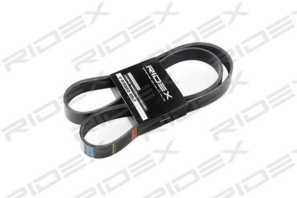 Ridex 305P0065 V-Ribbed Belt 305P0065: Buy near me in Poland at 2407.PL - Good price!
