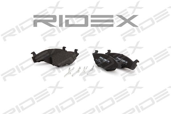 Купити Ridex 402B0089 за низькою ціною в Польщі!