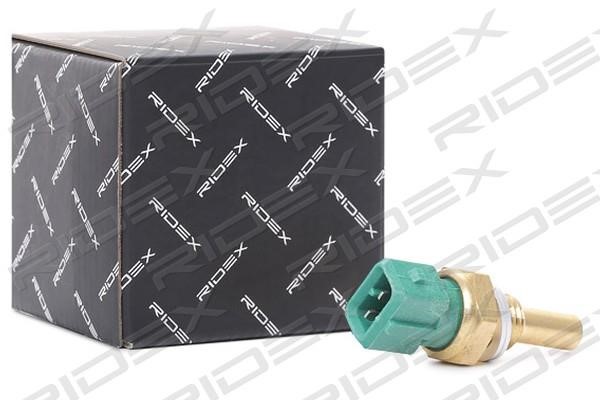 Ridex 830C0089 Sensor, coolant temperature 830C0089: Buy near me in Poland at 2407.PL - Good price!