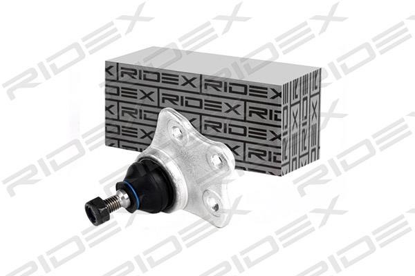 Ridex 2462S0024 Ball joint 2462S0024: Buy near me in Poland at 2407.PL - Good price!