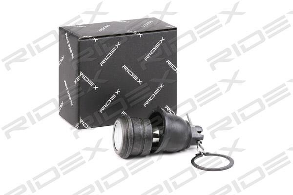 Ridex 2462S0366 Ball joint 2462S0366: Buy near me in Poland at 2407.PL - Good price!