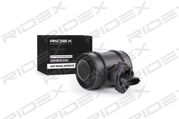 Ridex 3926A0131 Air mass sensor 3926A0131: Buy near me at 2407.PL in Poland at an Affordable price!