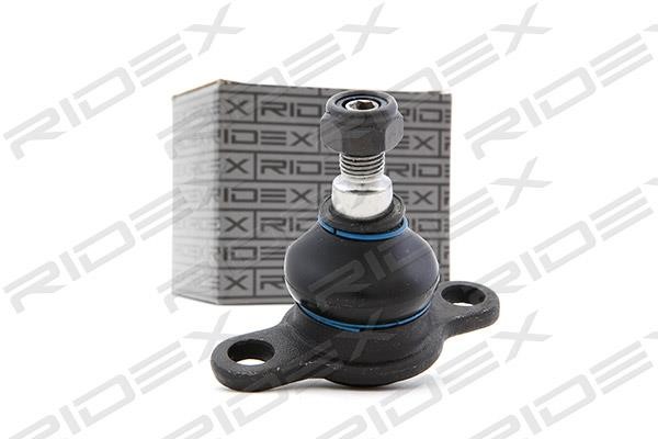 Ridex 2462S0072 Ball joint 2462S0072: Buy near me in Poland at 2407.PL - Good price!