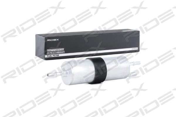 Ridex 9F0155 Fuel filter 9F0155: Buy near me in Poland at 2407.PL - Good price!