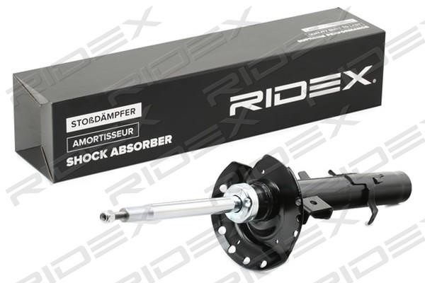 Ridex 854S2115 Амортизатор підвіски передній лівий газомасляний 854S2115: Приваблива ціна - Купити у Польщі на 2407.PL!