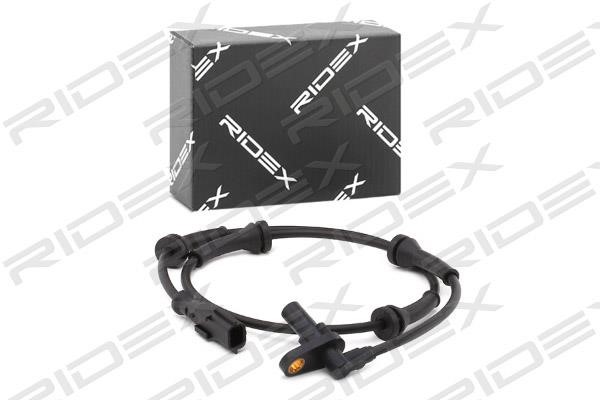 Ridex 412W0792 Sensor, wheel speed 412W0792: Buy near me at 2407.PL in Poland at an Affordable price!