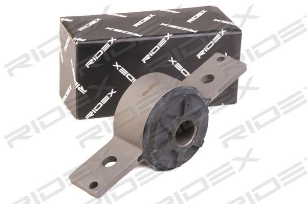 Ridex 251T0485 Control Arm-/Trailing Arm Bush 251T0485: Buy near me at 2407.PL in Poland at an Affordable price!