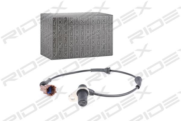 Ridex 412W0277 Sensor, wheel speed 412W0277: Buy near me at 2407.PL in Poland at an Affordable price!