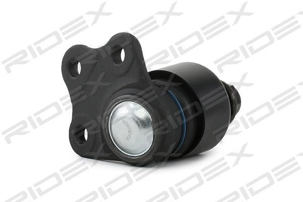 Ball joint Ridex 2462S0185
