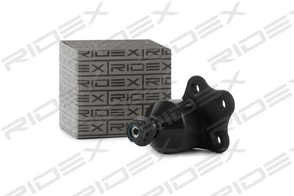 Ridex 2462S0185 Ball joint 2462S0185: Buy near me at 2407.PL in Poland at an Affordable price!