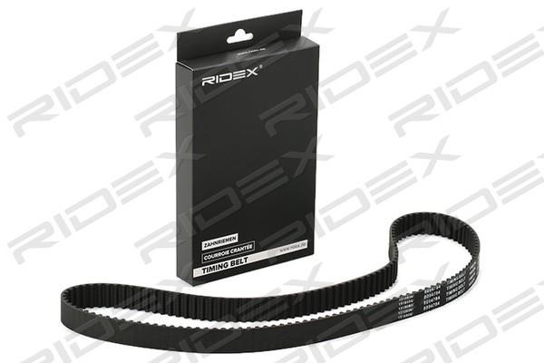 Ridex 306T0053 Timing belt 306T0053: Buy near me in Poland at 2407.PL - Good price!