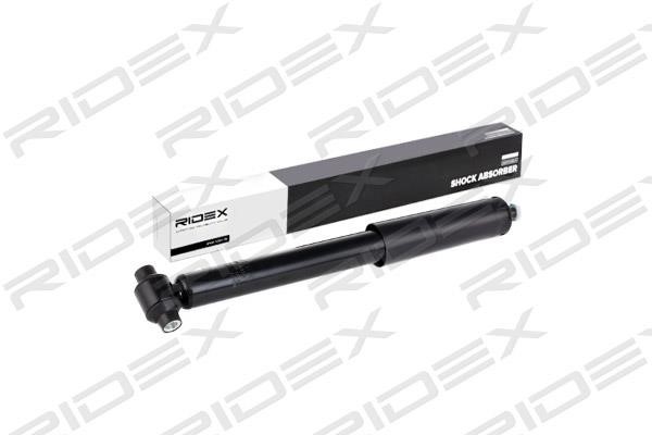 Ridex 854S0320 Rear oil and gas suspension shock absorber 854S0320: Buy near me in Poland at 2407.PL - Good price!