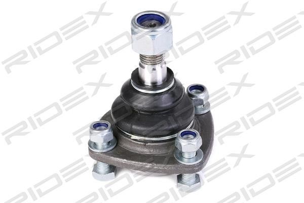Ball joint Ridex 2462S0284