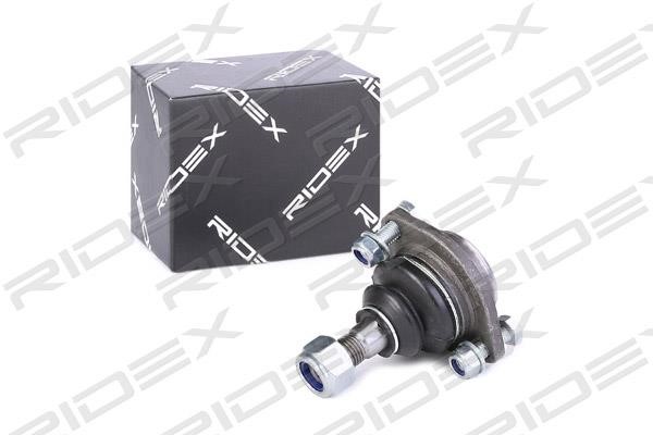 Ridex 2462S0284 Ball joint 2462S0284: Buy near me at 2407.PL in Poland at an Affordable price!