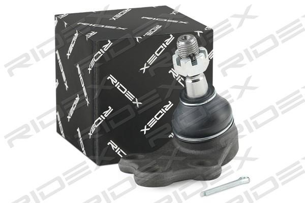 Ridex 2462S0413 Ball joint 2462S0413: Buy near me in Poland at 2407.PL - Good price!