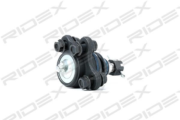 Ridex 2462S0048 Ball joint 2462S0048: Buy near me at 2407.PL in Poland at an Affordable price!