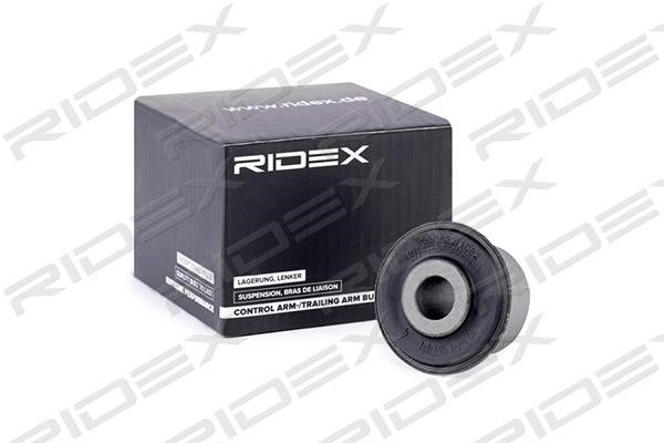 Ridex 251T0050 Сайлентблок важеля підвіски 251T0050: Приваблива ціна - Купити у Польщі на 2407.PL!