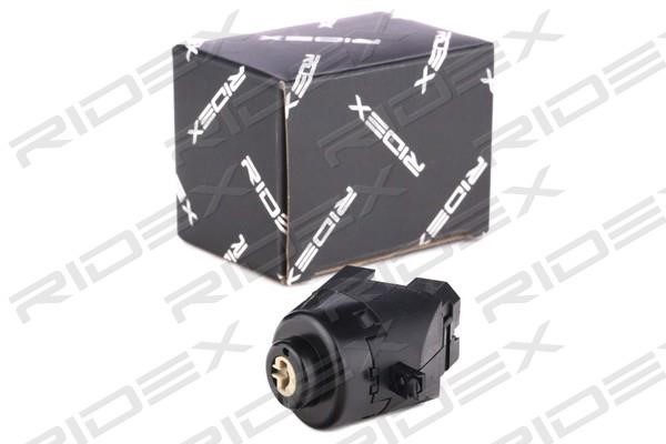 Ridex 813I0003 Ignition-/Starter Switch 813I0003: Buy near me in Poland at 2407.PL - Good price!