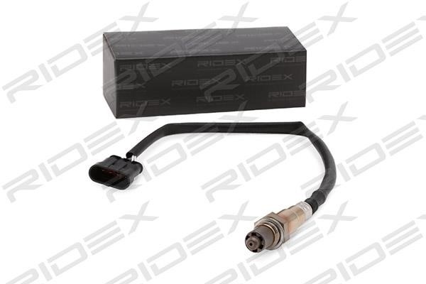 Ridex 3922L0012 Lambda sensor 3922L0012: Buy near me in Poland at 2407.PL - Good price!