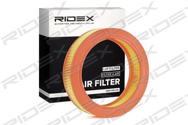 Ridex 8A0440 Воздушный фильтр 8A0440: Отличная цена - Купить в Польше на 2407.PL!