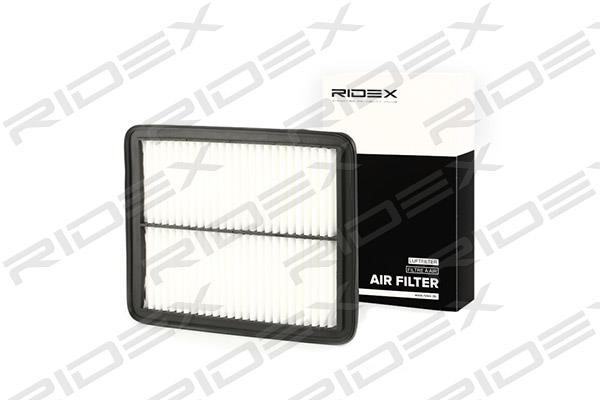 Ridex 8A0263 Air filter 8A0263: Buy near me in Poland at 2407.PL - Good price!