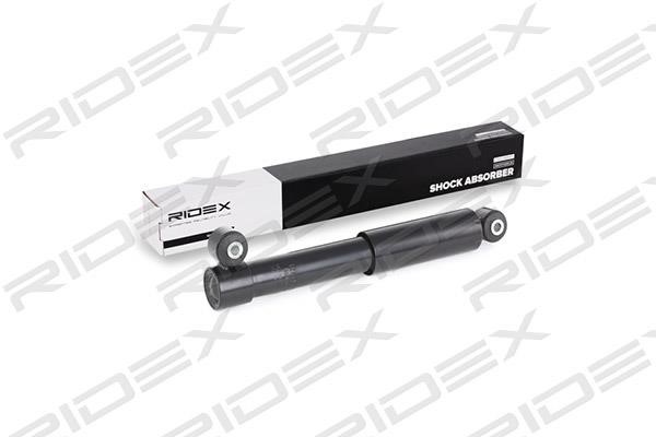 Ridex 854S0880 Rear oil and gas suspension shock absorber 854S0880: Buy near me in Poland at 2407.PL - Good price!