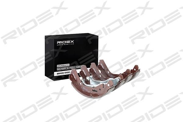 Ridex 70B0211 Brake shoe set 70B0211: Buy near me in Poland at 2407.PL - Good price!