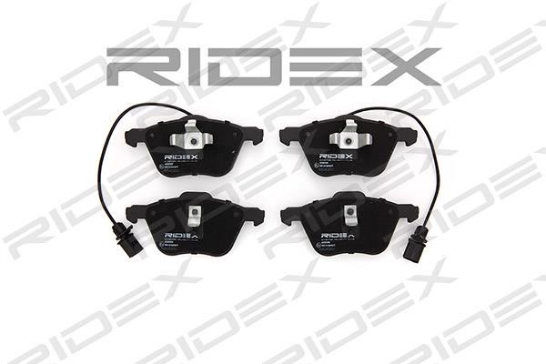 Купить Ridex 402B0308 – отличная цена на 2407.PL!