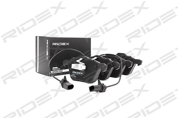 Купить Ridex 402B0308 по низкой цене в Польше!