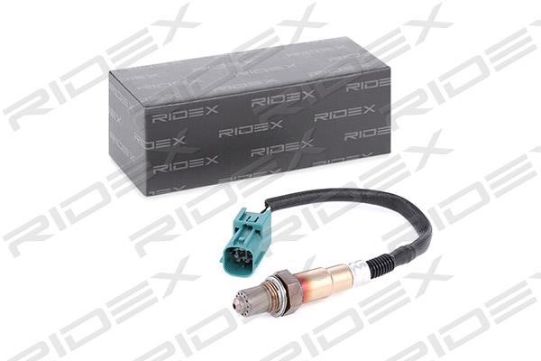 Ridex 3922L0035 Lambda sensor 3922L0035: Buy near me in Poland at 2407.PL - Good price!