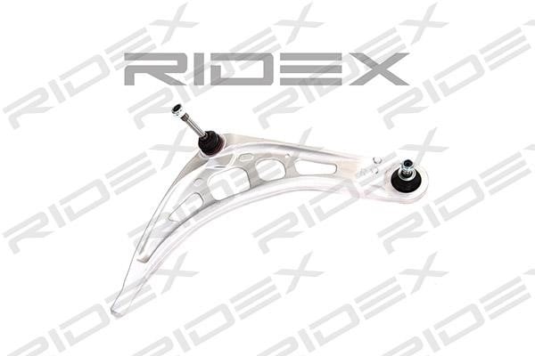 Ridex 273C0385 Track Control Arm 273C0385: Buy near me at 2407.PL in Poland at an Affordable price!