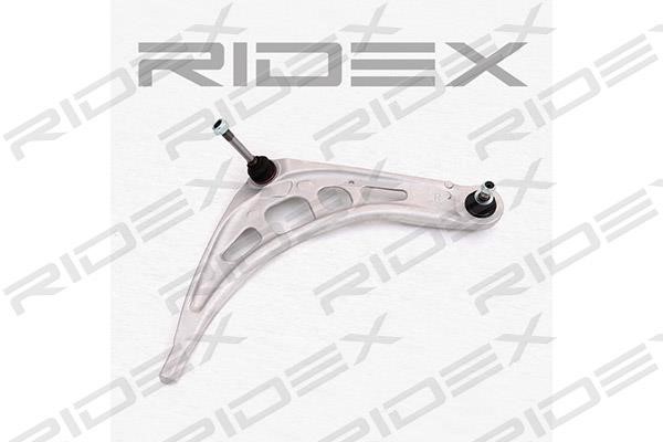 Купити Ridex 273C0385 – суперціна на 2407.PL!