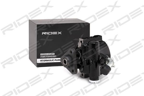 Ridex 12H0104 Насос гидроусилителя руля 12H0104: Отличная цена - Купить в Польше на 2407.PL!