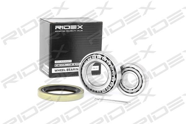 Ridex 654W0541 Wheel bearing kit 654W0541: Buy near me in Poland at 2407.PL - Good price!