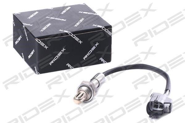 Ridex 3922L0309 Lambda sensor 3922L0309: Buy near me in Poland at 2407.PL - Good price!