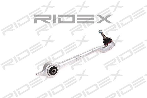 Ridex 273C0038 Track Control Arm 273C0038: Buy near me in Poland at 2407.PL - Good price!