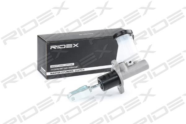 Ridex 234M0033 Master cylinder, clutch 234M0033: Buy near me in Poland at 2407.PL - Good price!
