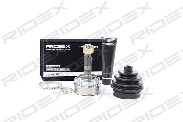 Ridex 5J0049 Joint kit, drive shaft 5J0049: Buy near me in Poland at 2407.PL - Good price!