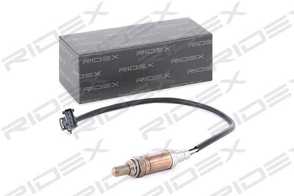 Ridex 3922L0113 Lambda sensor 3922L0113: Buy near me in Poland at 2407.PL - Good price!