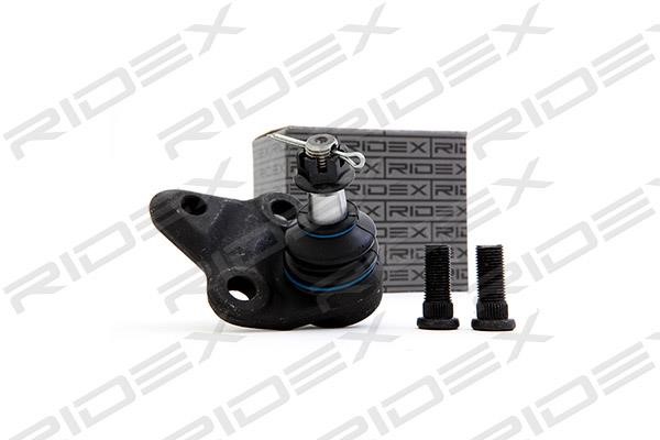 Ridex 2462S0098 Ball joint 2462S0098: Buy near me in Poland at 2407.PL - Good price!