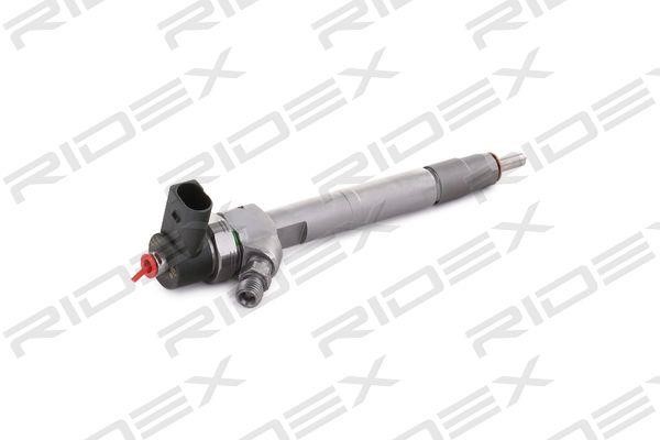 Ridex 3902I0010R Injector Nozzle 3902I0010R: Buy near me in Poland at 2407.PL - Good price!