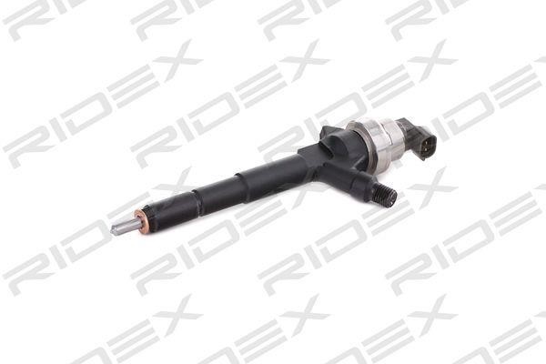 Ridex 3902I0133R Injector Nozzle 3902I0133R: Buy near me in Poland at 2407.PL - Good price!